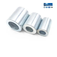 Stainless Steel Hydraulic Customized Braided Hose Fittings